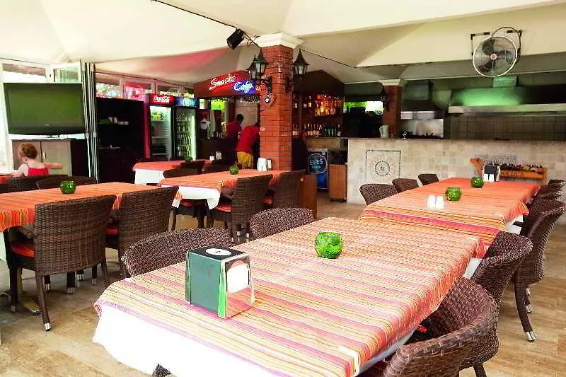Babadan Apartments Icmeler 0*,  Turkey
