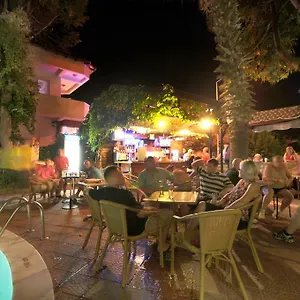 2* Hotel Siesta