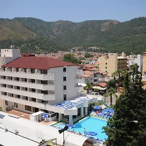 2* Hotel Kapmar